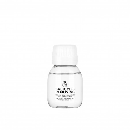 Salicylic Removing
