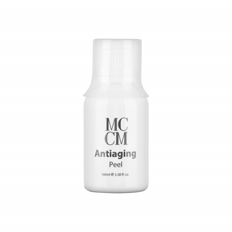 Antiaging Peel | Antienvejecimiento es una combinación de Ácido Pirúvico y Ácido Fítico, renovación de la piel, uniforme y suave