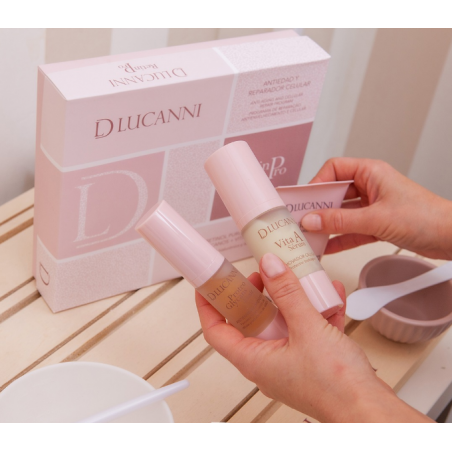 Retín Pro | Retinol para cabina. Renovación celular, exfoliación y compactación. Piel joven ...