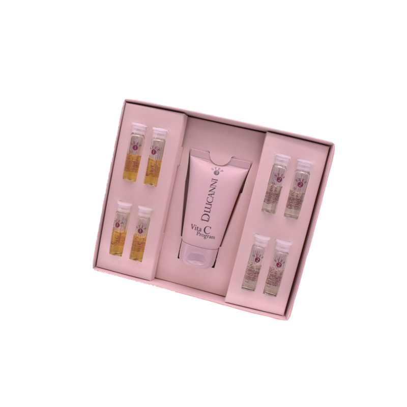 Vita C Program - Dlucanni