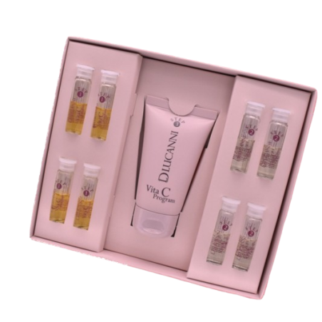 Vita C Program - Dlucanni