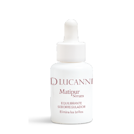 Matipur Serum Intensive