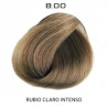 8.00 Rubio Claro Intenso | Color radiante y de duración. Protector capilar. Duración en los lavados.