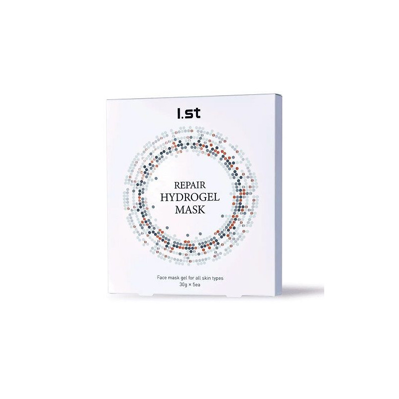Repair Hydrogel Mask | Hidratación y regeneración facial ...