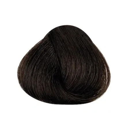 4.15 Castaño Ceniza Caoba | Color radiante y de duración. Protector capilar. Duración en los lavados.