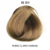 8.31 Rubio Claro Dorado Ceniza | Color radiante y de duración. Protector capilar. Duración en los lavados.