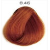 8.46 Rubio Claro Cobre Rojizo | Color radiante y de duración. Protector capilar. Duración en los lavados.
