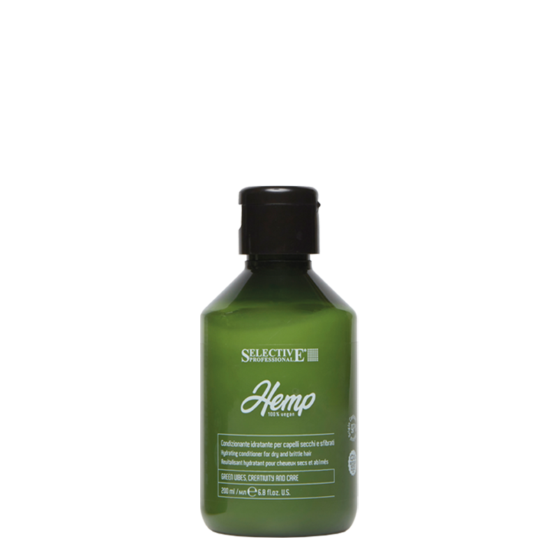 copy of Hemp Sublime Champú