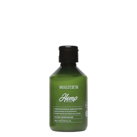 copy of Hemp Sublime Champú