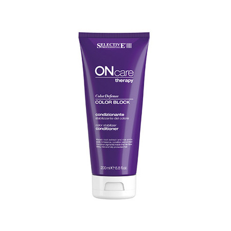 copy of Color Block Champú