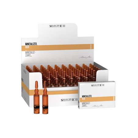 Mineralizer Oleo