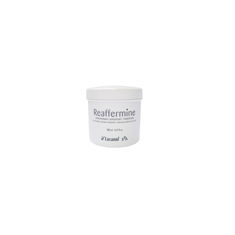 Reaffermine Forte | Reafirmar cuerpo, senos y prevenir estrias. Efecto lifting rellenando y redensifica el vacío dérmico.