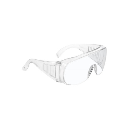 Gafa Protectora Médica