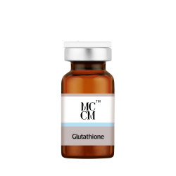 Glutathione |  Luminosidad y protección de agresiones ambientales. Antioxidadante, radicales libres y estimulando sistema inmune