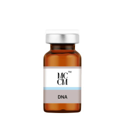 DNA Gel Viales |  Hidratación, regeneración, elasticidad y creación de nuevas células. Recuce el envejecimiento.