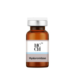 Hyaluronidase | Reduce la celulitis, elimina líquidos, reduce los adipositos.