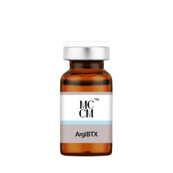 ArgiBTX | Botox estético.  antiedad y reduce arrugas de expresión. Hidratación.