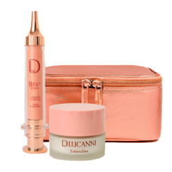 Neceser Nº 2 Reafirmante | Antiedad, tensora efecto lifting, activa la síntesis colágeno joven. Antiarrugas, piel elástica