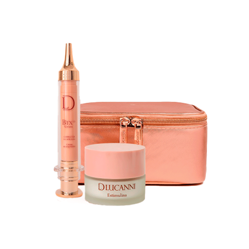 Neceser Nº 2 Reafirmante | Antiedad, tensora efecto lifting, activa la síntesis colágeno joven. Antiarrugas, piel elástica