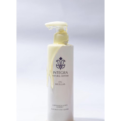 Oil Micellar | Desmaquillador con micelasde última generación. Con base de mezcla de aceites vegetales.