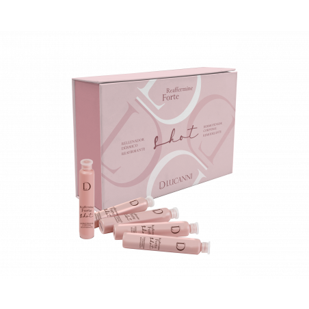 copy of Tempera Forte SHOT