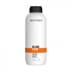 Keratin Balsamo