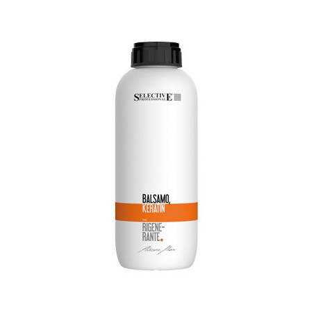 Keratin Balsamo