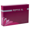 Peptidyal 115 | Producto cosmético estéril de bio-reestructuración e hidratación cutánea con péptidos,