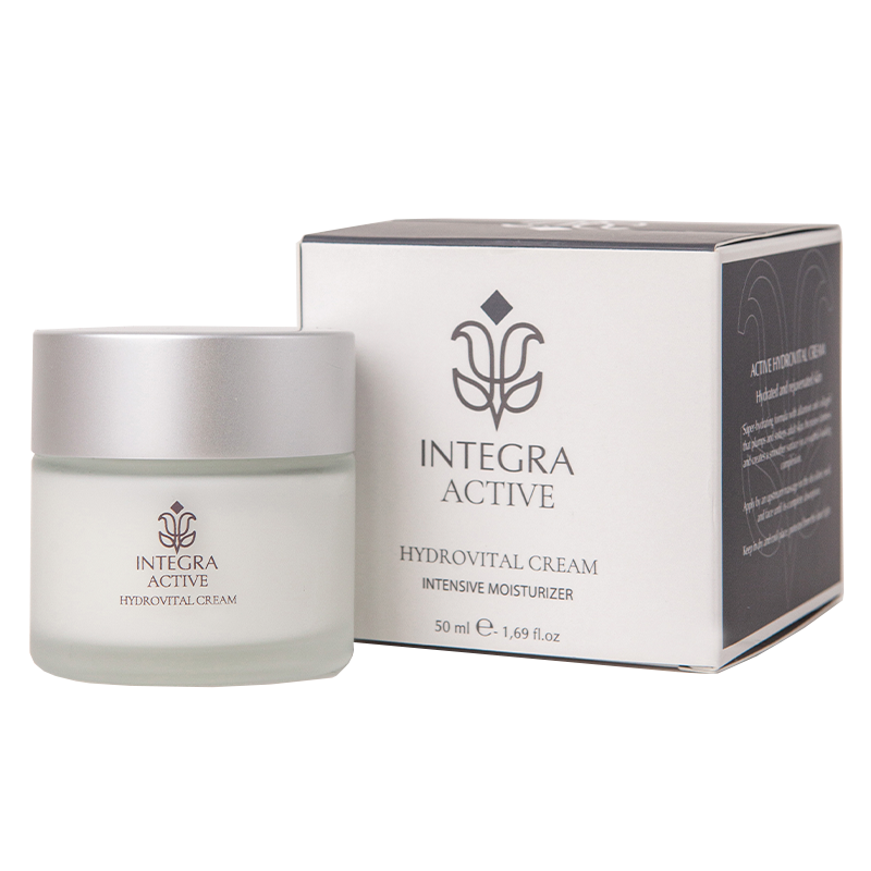 Hidrovital Crema