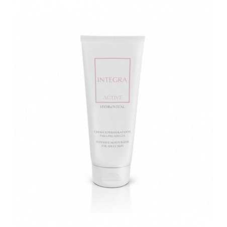 Hydrovital Crema | Día, hidratación, colágeno , firmeza y elasticidad. Mantiene el nivel de hidratación y urgencia del tejido.