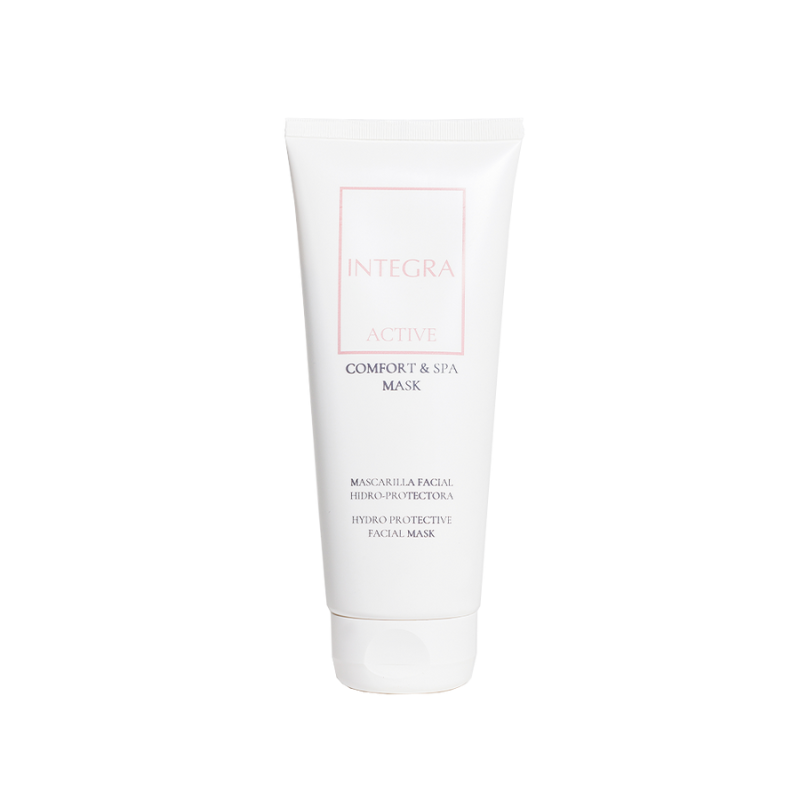 Comfort y Spa Mask - Integra