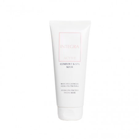 Comfort y Spa Mask - Integra