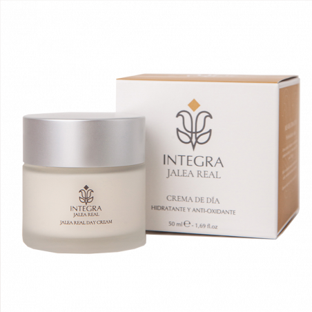 Jalea Real Day Cream | Crema con glicosaminglicanos, activos hidratante, revitalizantes, emoliente antiradicales y vitaminas ...
