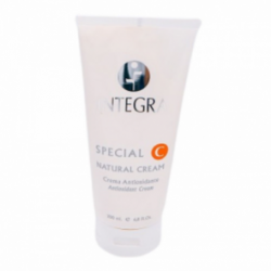 Special C Cream | Reafirmante, anti-oxidante con vitamina C. Piel luminosa, previene y trata el envejecimiento cutaneo ...