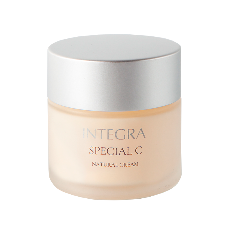 Special C Cream | Reafirmante, anti-oxidante con vitamina C. Piel luminosa, previene y trata el envejecimiento cutaneo ...