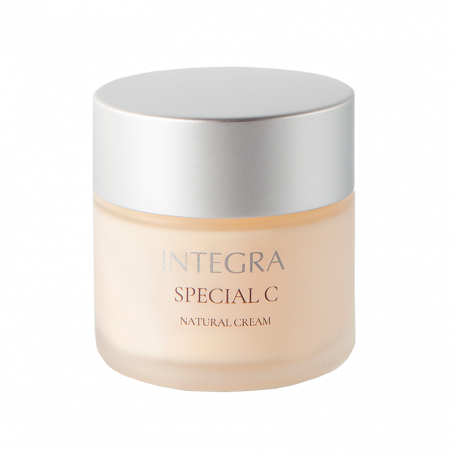 Special C Cream | Reafirmante, anti-oxidante con vitamina C. Piel luminosa, previene y trata el envejecimiento cutaneo ...