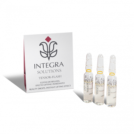 Tensor Flash | Eferto lifting o dermotensor inmediato. Maquillaje ...