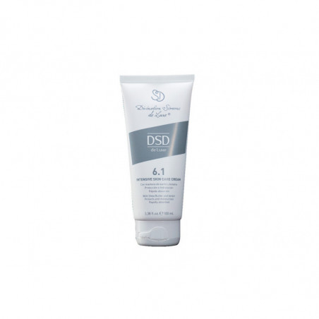 6.1 Intensive Skin Care Cream