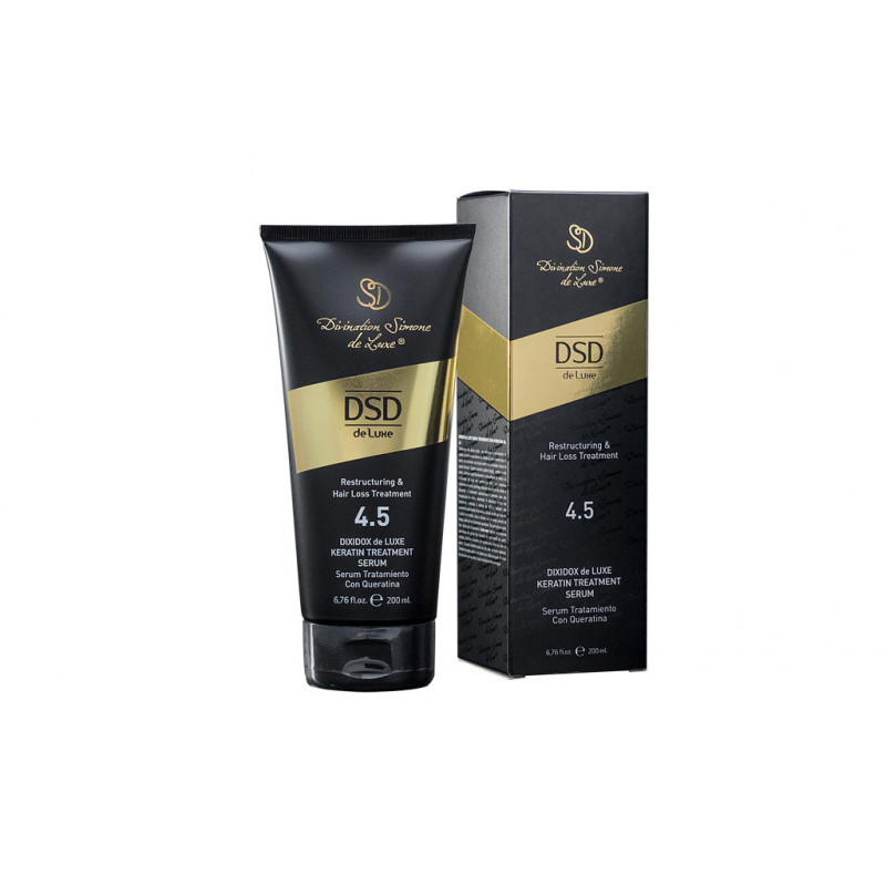 4.5 Serum Dididox Queratina | Cabellos castigados y  protector de agresiones externas. Cabellos secos y castigados.
