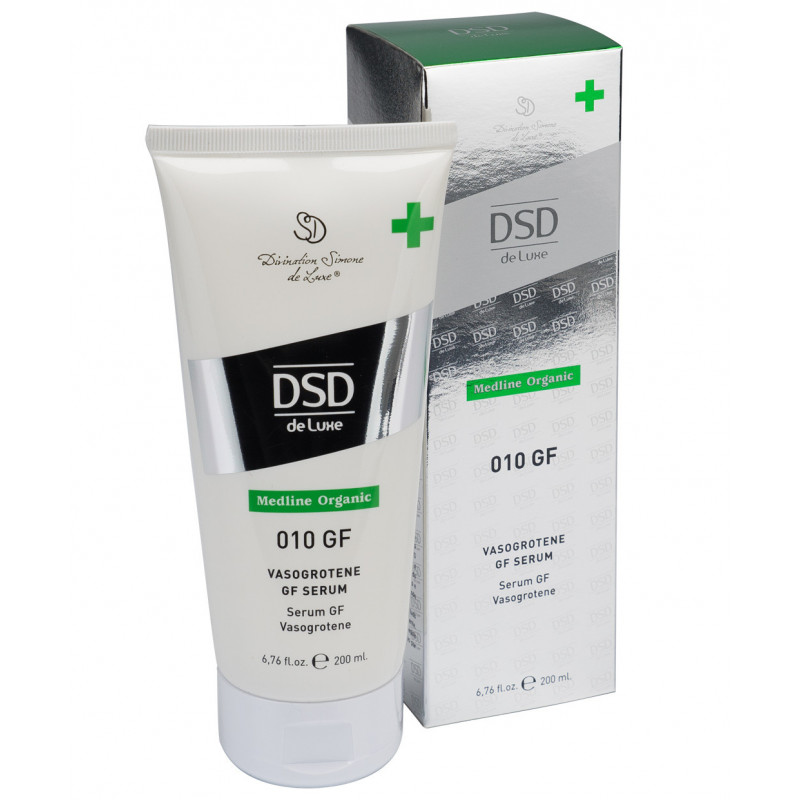 010 Vasogrotene GP Serum | Reparación estimula el crecimiento, fortaleza y densidad capilar.