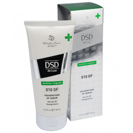 010 Vasogrotene GP Serum | Reparación estimula el crecimiento, fortaleza y densidad capilar.