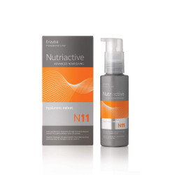 N15 Instant Serum | Nutrición y reestructuracion capilar. Cabello sano, fuerte y resistente ...