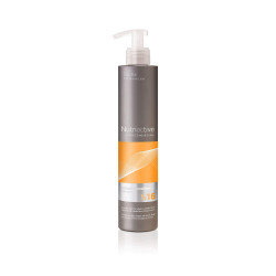N16 Collastin Conditioner | Nutrición y reestructuracion capilar. Cabello sano, fuerte y resistente ...