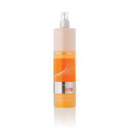 N18 Collastin 2-Phase | Nutrición y reestructuracion capilar. Cabello sano, fuerte y resistente ...