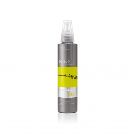 K10 Keratin Total Mask | Tratamiento de hidratación y queratina intensivo ...
