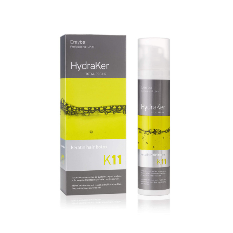 copy of copy of K10 Keratin Total Mask