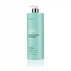 ABH Detox Refresh Shampoo | Tratamiento vegano purificante ...