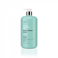 ABH Detox Refresh Mask | Tratamiento vegano purificante y limpiador ...