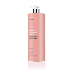 ABH Color Care Shampoo | Tratamiento vegano protector del color capilar ...