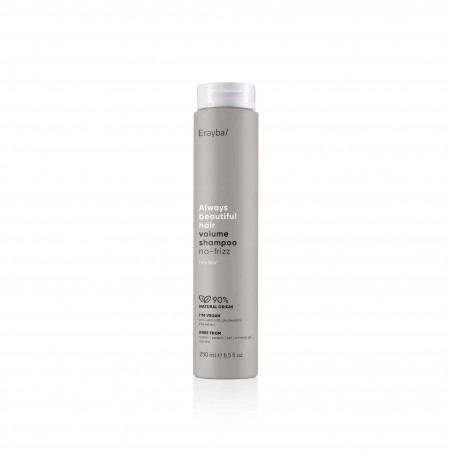 ABH Volume Shampoo | Tratamiento vegano voluminador capilar ...